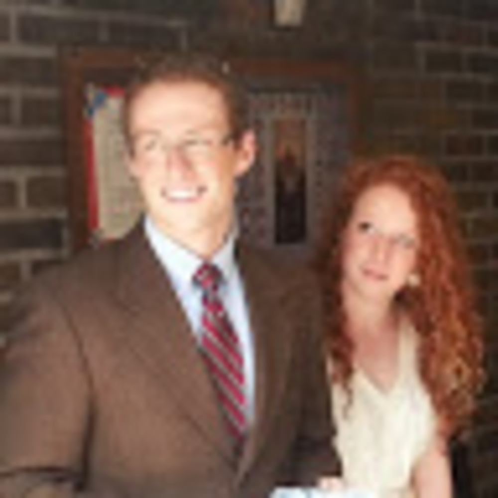 Meet your Posher, Genevieve